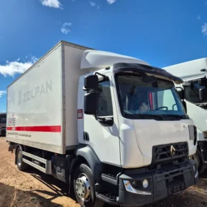 Renault D16 280CV (2017)