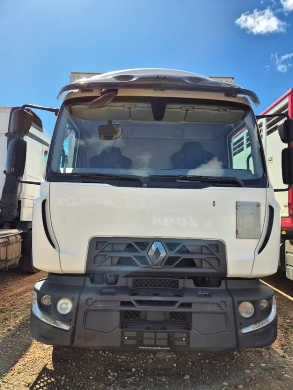 Renault D16 280CV (2017) - Imagen 3