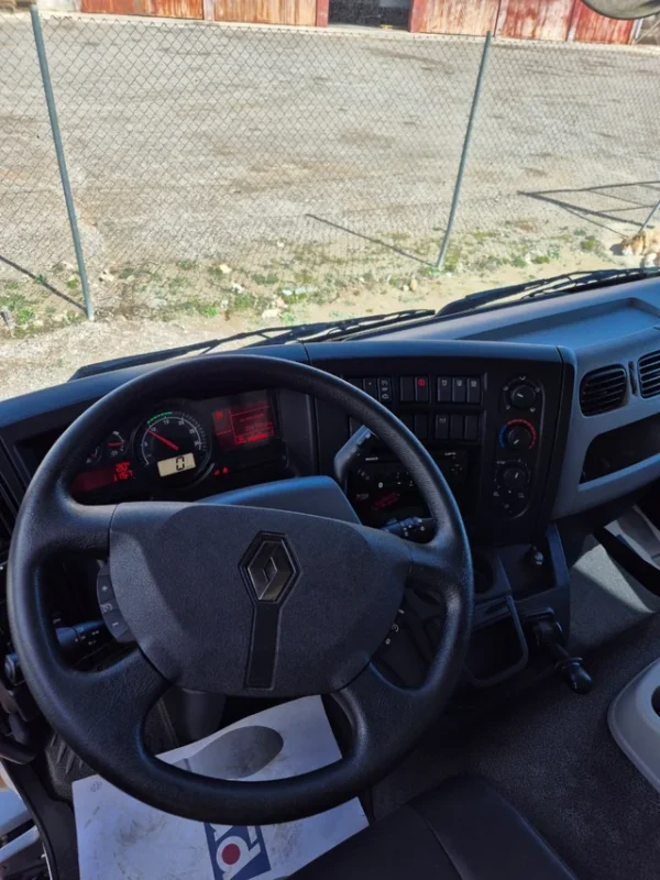 Renault D16 280CV (2017) - Imagen 5