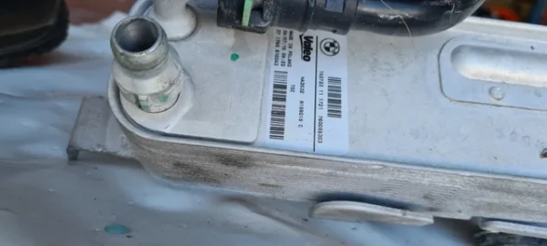 Despiece BMW F22, F20, F23 completo - Imagen 2