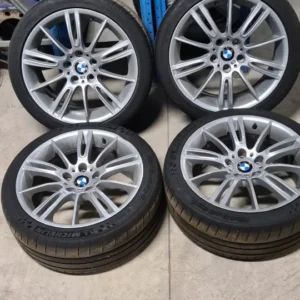 Llantas bmw m style 193