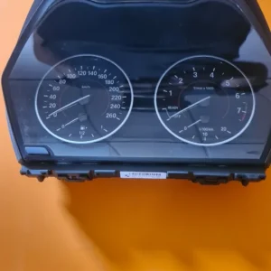 Cuadro instrumentos BMW F22