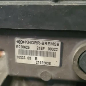 Recambios Renault Premium DXi