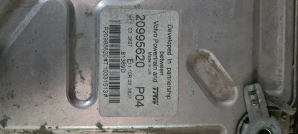 Recambios Renault Premium DXi - Imagen 8