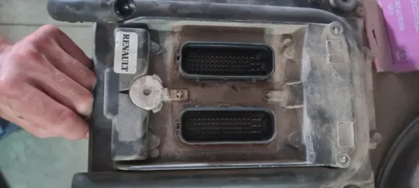 Recambios Renault Premium DXi - Imagen 9