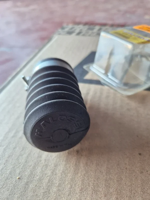 Recambios motor Minarelli AM6 / AM5 - Imagen 4