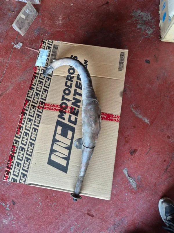 Recambios motor Minarelli AM6 / AM5 - Imagen 6