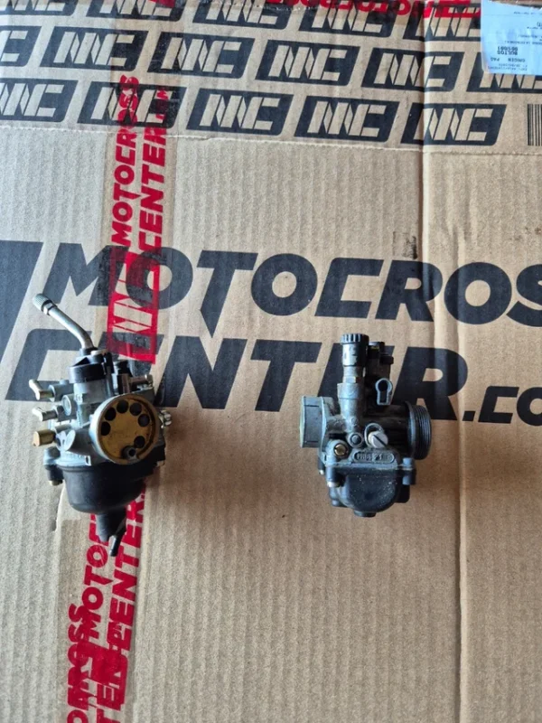 Recambios motor Minarelli AM6 / AM5 - Imagen 7