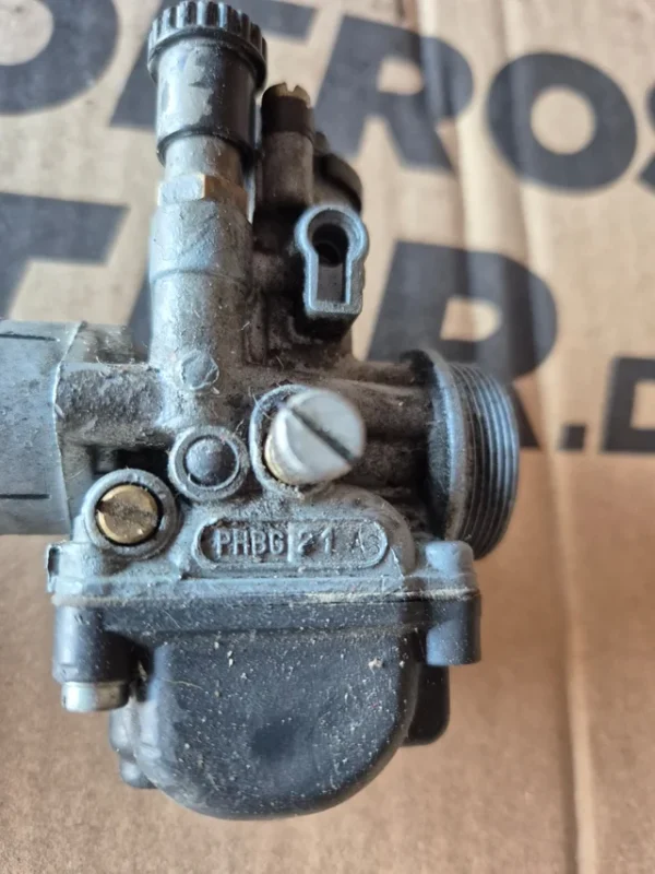 Recambios motor Minarelli AM6 / AM5 - Imagen 8