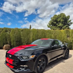 Ford Mustang 2.3 Ecoboost 310CV - 2017 VENDIDO!