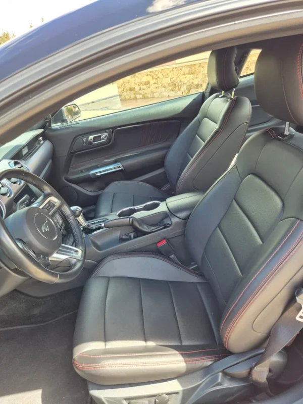 Ford Mustang 2.3 Ecoboost 310CV - 2017 - Imagen 8