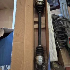 Árbol transmisión BMW