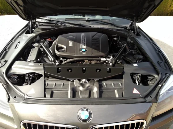 BMW Serie 6 2013 - Imagen 8