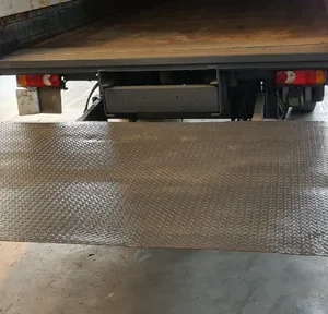 Plataforma elevadora