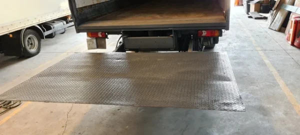 Plataforma elevadora