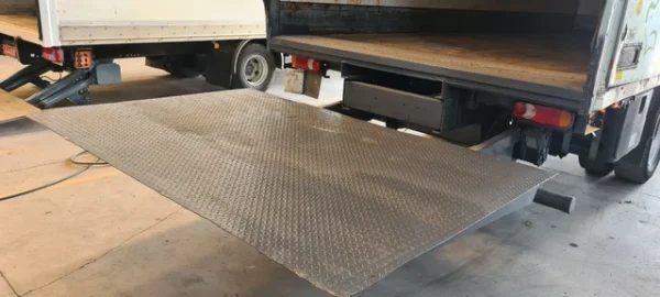 Plataforma elevadora - Imagen 3