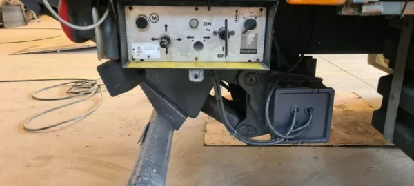 Plataforma elevadora - Imagen 4