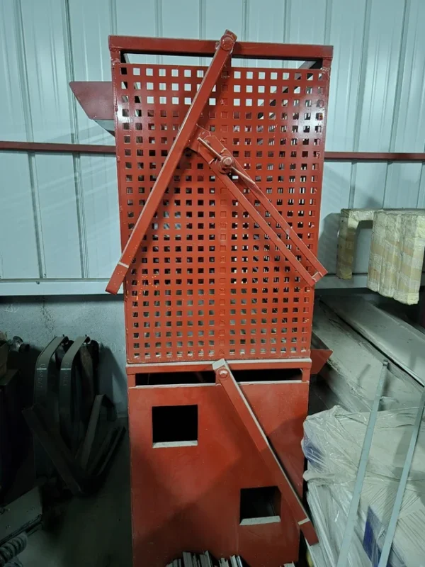 Cesta para grúa - Imagen 2