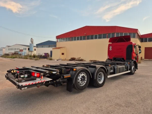Renault 340DXi - Imagen 6